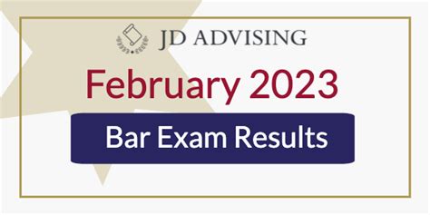 Tn bar results february 2023 - The results of the February 2023 Uniform Bar Examination in Tennessee will be released April 13, 2023, no later than 2:00 p.m. Results will be posted here. Examinees will receive a letter from the Board regarding their scores and next steps by close of business on Monday, April 17, 2023.